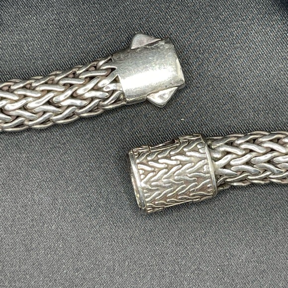 JOHN HARDY CLASSIC CHAIN NECKLACE 18” - Picture 8 of 10